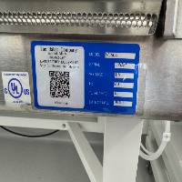 The Baker Company SterilGARD 6' BioSafety Cabinet image 0